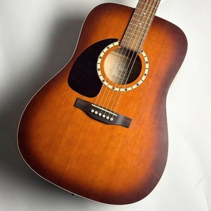 Art Lutherie Cedar Antique Burst for sale | eBay