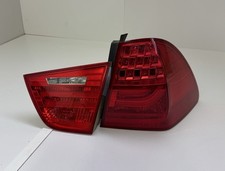 BMW 3er Touring E91 LCI Facelift Rücklicht Rückleuchte rechts LED