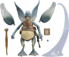 STAR WARS Black Series Attack of The Clones Watto Collectible 6 Action Figure