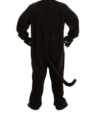 Plus Size Disney Hocus Pocus Thackery Binx Adult Costume 4X No Headpiece NEW