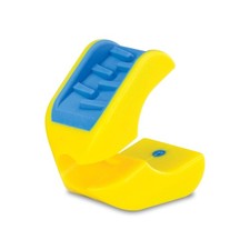 Practicon E-Prop Dental Mouth Prop, Autoclavable Bite Block, Holds Medium