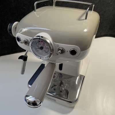 Ariete 1389 Retro Espressomaschine 0,9 l