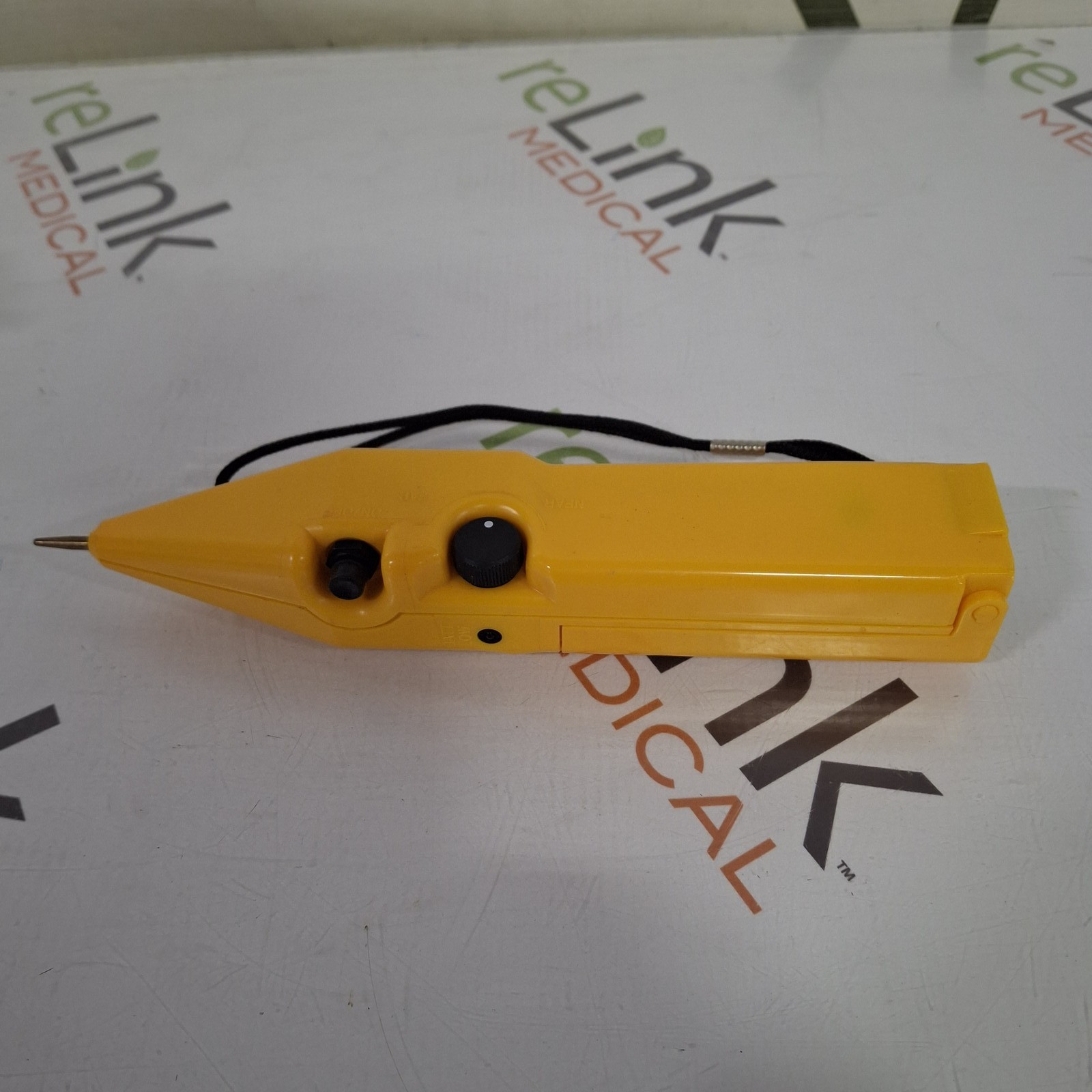 Tenma Amplifier w/ Tone Generator