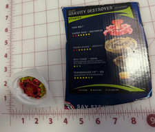Beyblade Legends BB-80C Gravity Destroyer AD1...