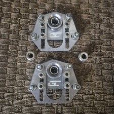 Datsun S30 Ground Control Cambercaster Plates 240z 260z 280z
