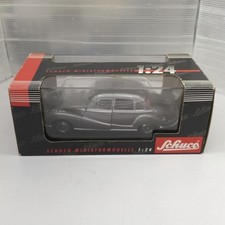 SCHUCO BMW 502 1/24