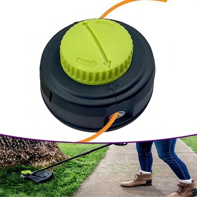 313318001 Carrete Reel Easy Bump Head para cortacésped Ryobi P2009 PHRY25CSEMC