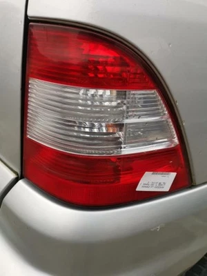 Feu arriere principal droit (feux) MERCEDES CLASSE M 163 PHASE 1 1638202064 - Photo 1/3