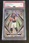 2024 Panini Phoenix - Rookies Caleb Williams #151 Hyper (RC) PSA 9 MINT