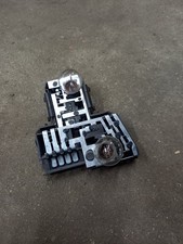 VW Corrado Rückleuchte Lampen Leiterplatte Leuchtmittel 535 945 258 G60 16V VR6
