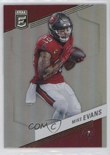 2023 Panini Donruss Elite Mike Evans #76 0t2