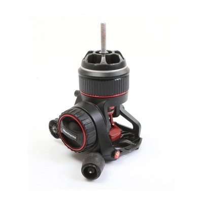 Manfrotto MVHNBAH Kopf + Sehr Gut (277335)