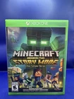 Minecraft: Story Mode Season Two 2 (Microsoft Xbox One) - Ships Fast