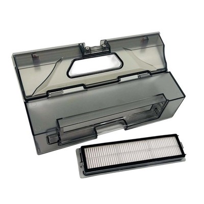 Mülleimer mit HEPA-Filter für für Trouver RLS3 / LDS Finder / 600 / 300