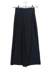 ZARA Gonna a Tubino Donna Nera Elegante Minimalista (IT 38, EU 34, INT XS)