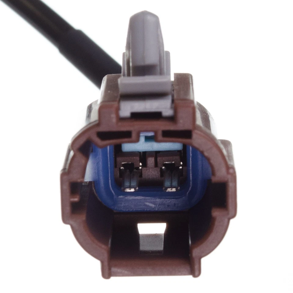 Sensor de velocidad de rueda ABS Holstein 2ABS1379 para Nissan Frontier 05-19 Foto 4 de 4