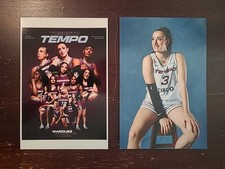 Toronto Tempo. Marina Mabrey. Envío gratuito. Fotos 4x6.