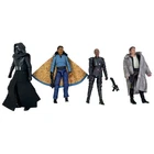 Star Wars Vintage Collection Lot Han Solo Lando Kylo Ren Moff Gideon 3.75 Figure