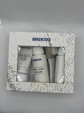 Birkenstock Deluxe Shoe Care Kit Original Kit - New - Style 40006
