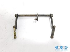 Original BMW  E21  Vergasergestänge Gestänge Vergaser 19244