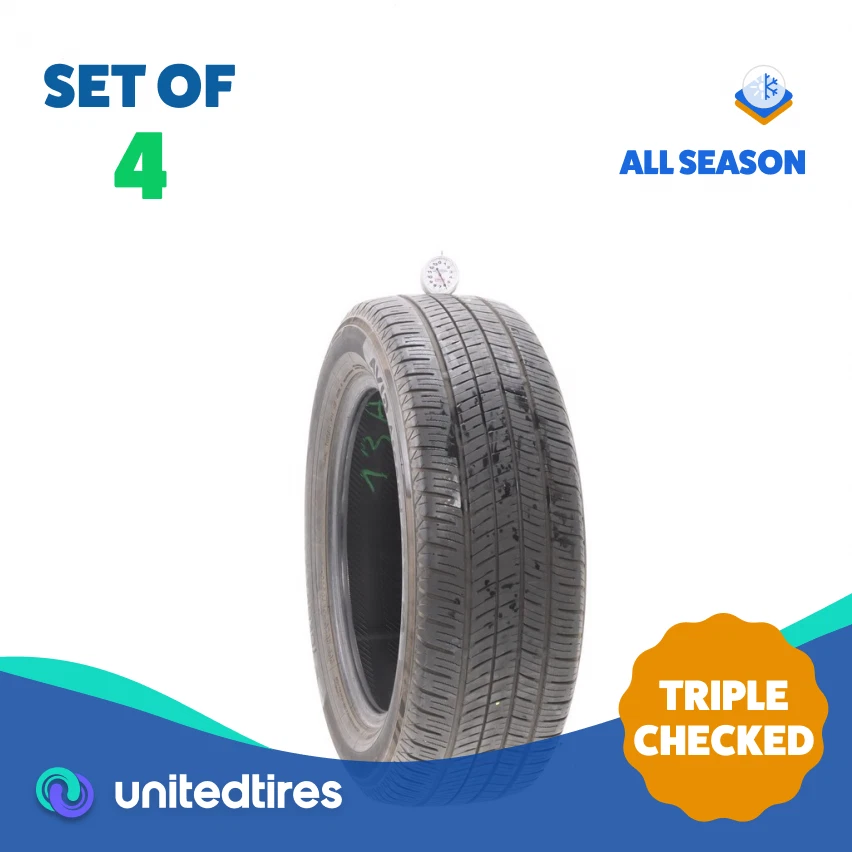 Yokohama 205/60/16 All Season Tires for sale | eBay