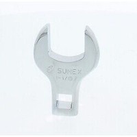 "1/2\" Dr. 1-1/8\" Jumbo Crowfoot SchraubenschlüSsel Sunex 97736A"