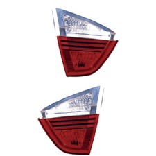 Rückleuchten Heckleuchten Set links & rechts für BMW 3er Limo E90