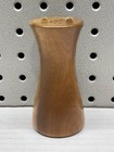 Vintage MCM Dansk Salt Shaker / Pepper Shaker Set in Teak Wood. Super nice! — photo 8
