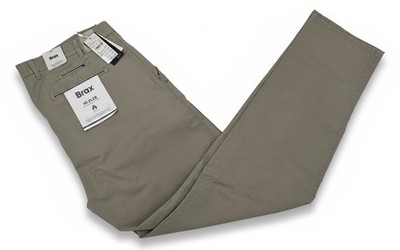 Brax Chino Hose Jeans Style Fabio IN Modern Fit HI Flex beige sand Gr. 40/34