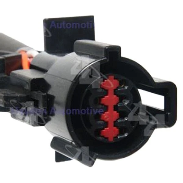 For Ford Excursion 03-05 Hayden Severe Duty Electronic Engine Cooling Fan Clutch Foto 3 de 4