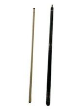 S3 Focus Green Billiard Cue 78cm stick used SSA