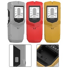 6in1 Stud Detector for Wood Metal Pipes Cable and Live Wire Detection Scanner