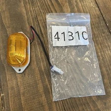 MEC beacon light OEM part # 41310. New. 24 Volt.