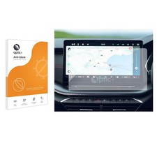 Optic Anti-Glare Screen Protector for Skoda Octavia 2025 