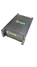 text MACKIE Mackie M48 48V POWER SUPPLY Phantom power supply High sound quality