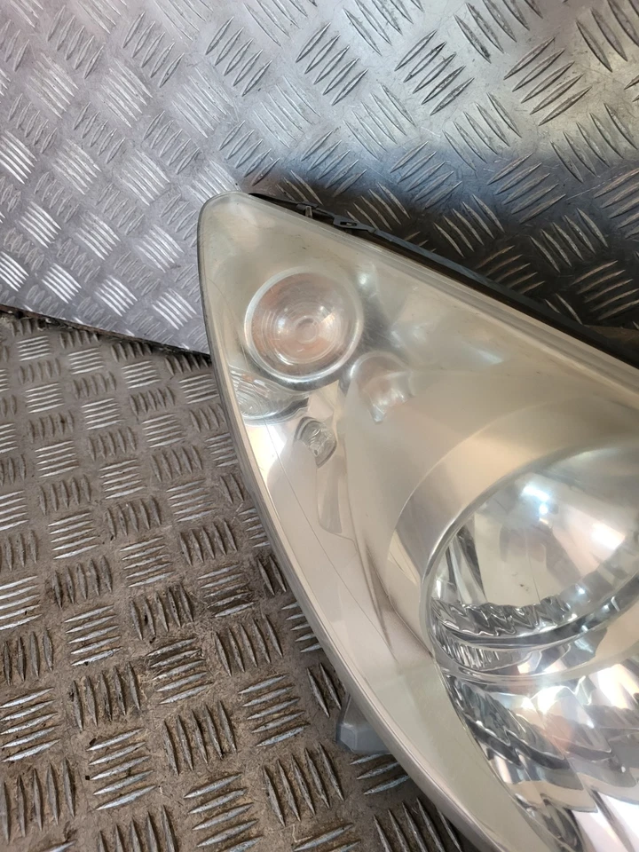 Optique Phare Avant Droit - PEUGEOT 308 I (1) SW PHASE II (2) - Photo 2/4