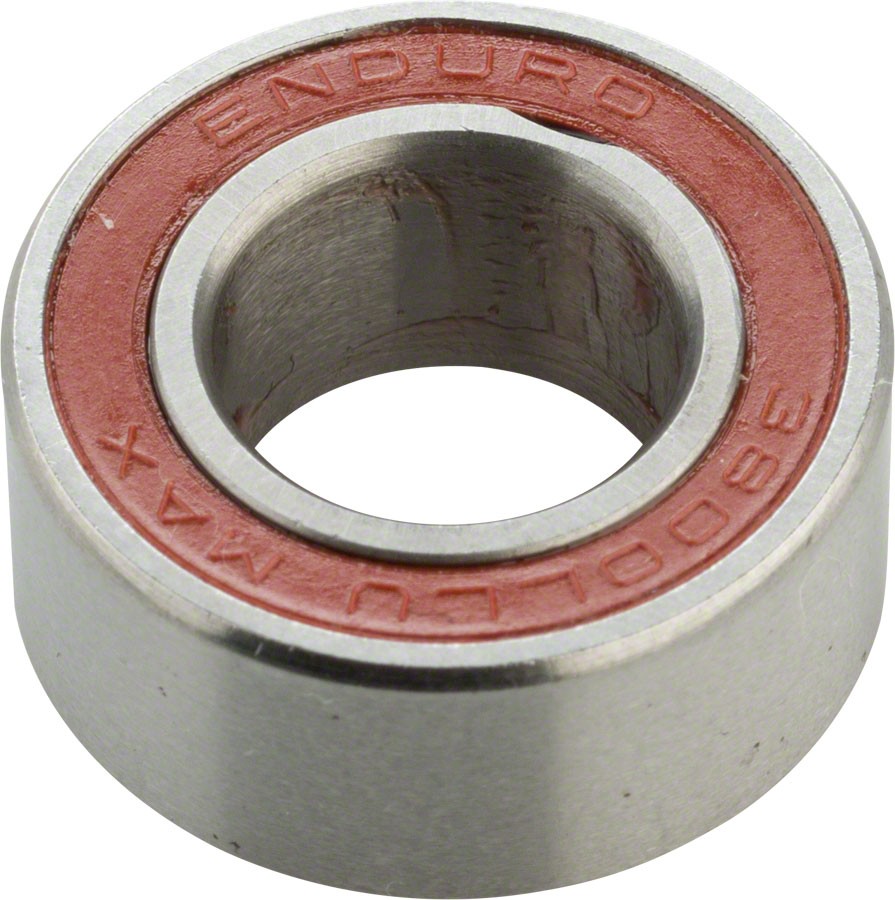 Enduro Max Sealed Cartridge Bearing 3800 Steel Heavy-Duty Suspension Pivot 4190₽