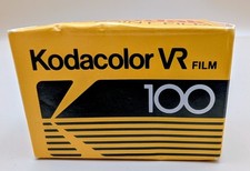 Vintage Kodacolor VR 100 35mm Film - Statue of Liberty 1886-1986 Founding...