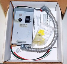 Reliance TF151W Generator Furnace Transfer Switch