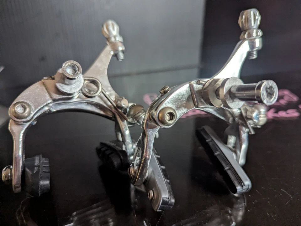 Тормоза суппорты боковые для дорожного велосипеда Promax 451 AG - Изображение 2 из 4