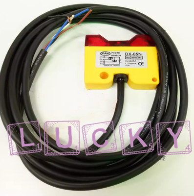1PC New For DRH DX-05N Photoelectric switch sensor