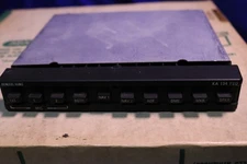 Bendix King KA134 Audio Panel