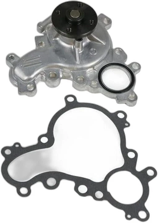 Nueva bomba de agua genuina Toyota Tundra Sequoia 4,6 L Lexus GX460 16100-39555 Foto 3 de 4