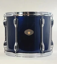 TAMA Rockstar 13" Tom Drum - Blue