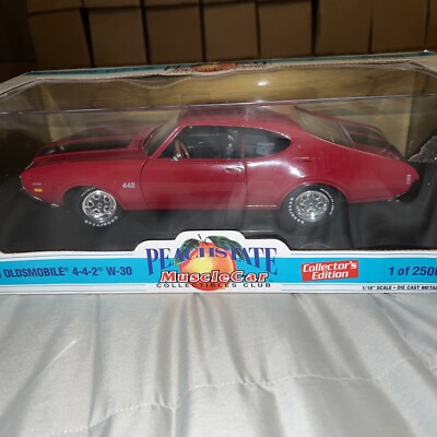 ERTL 1/18 Oldsmobile 442 ミニカー s-l400.jpg