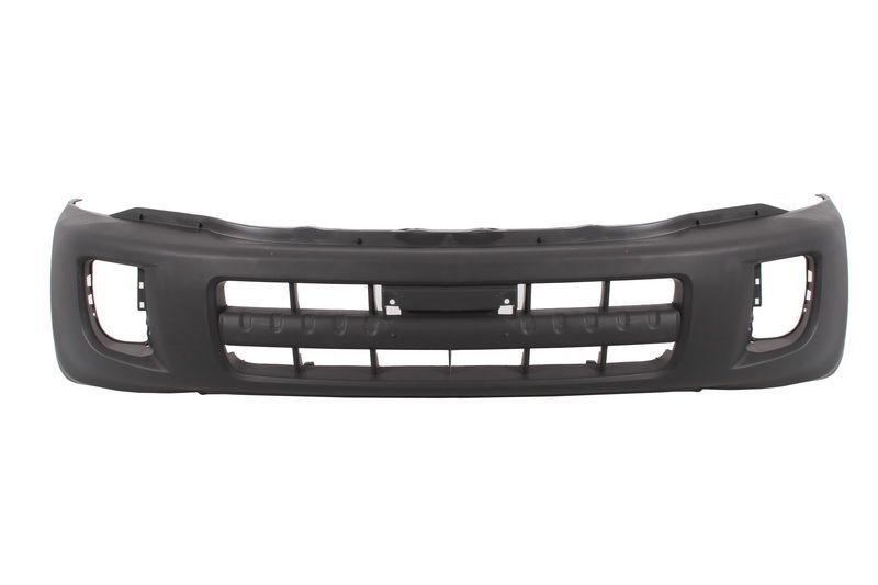 Front Bumper Fits for: TOYOTA RAV4 II 06.00-08.03