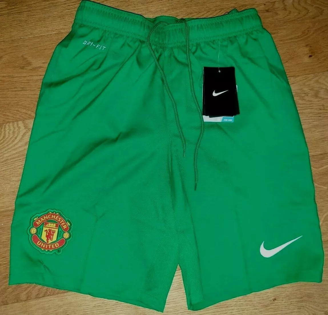 Football shorts best sale with inner briefs