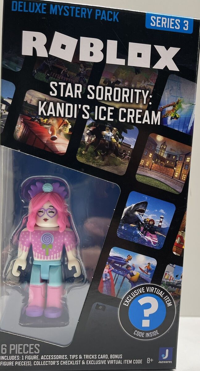 ICE SCREAM 2 - Roblox