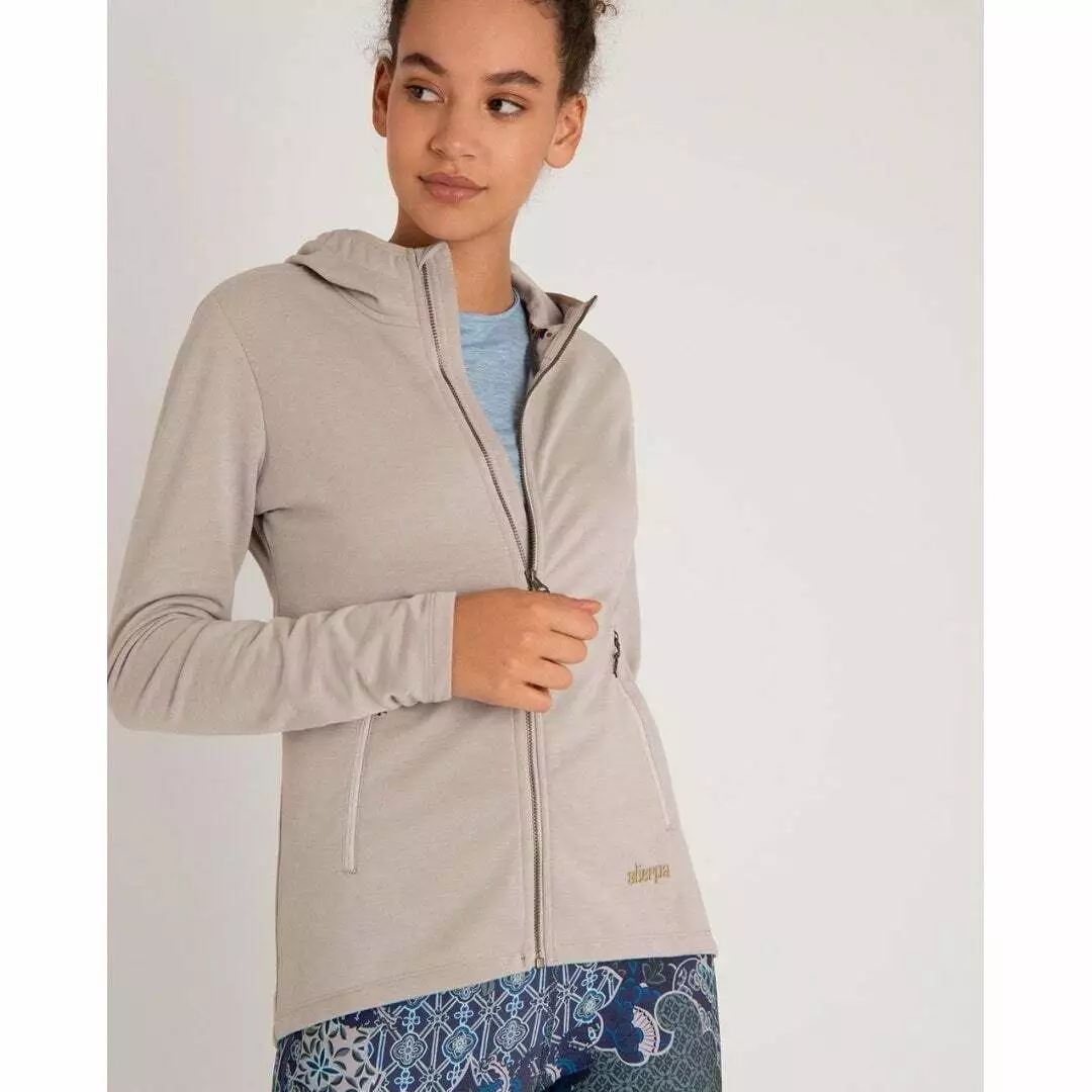 Sherpa dawa hoodie sale