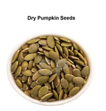 Dry Pumpkin Seeds Magaj Skinless Non Salty 250gm 8.8 OZ .
